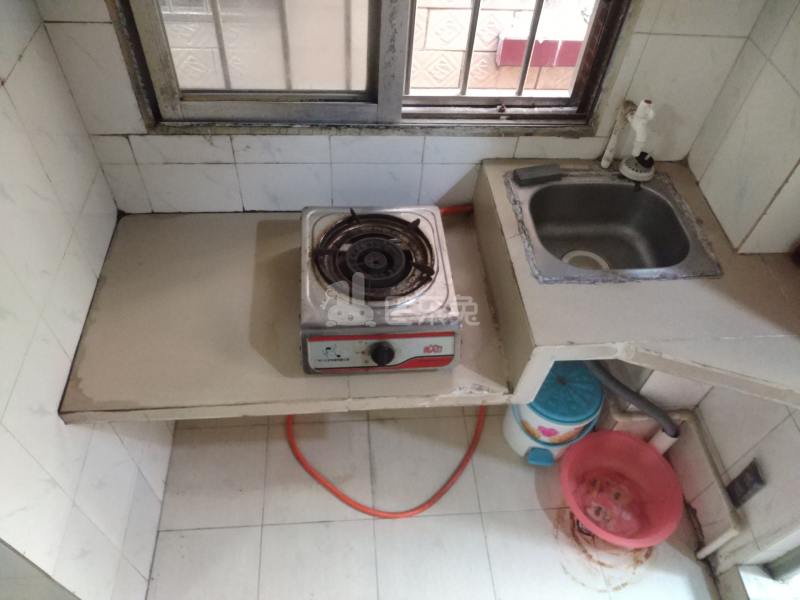 鑫源雅居（前进村福庆里五巷9号）4441255厨房图6