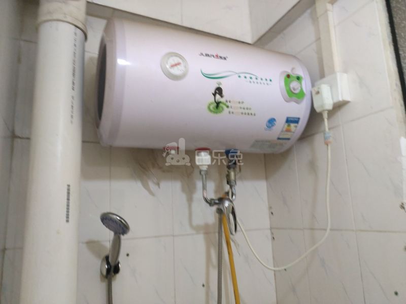 鑫源雅居（前进村福庆里五巷9号）4441255卫生间图8