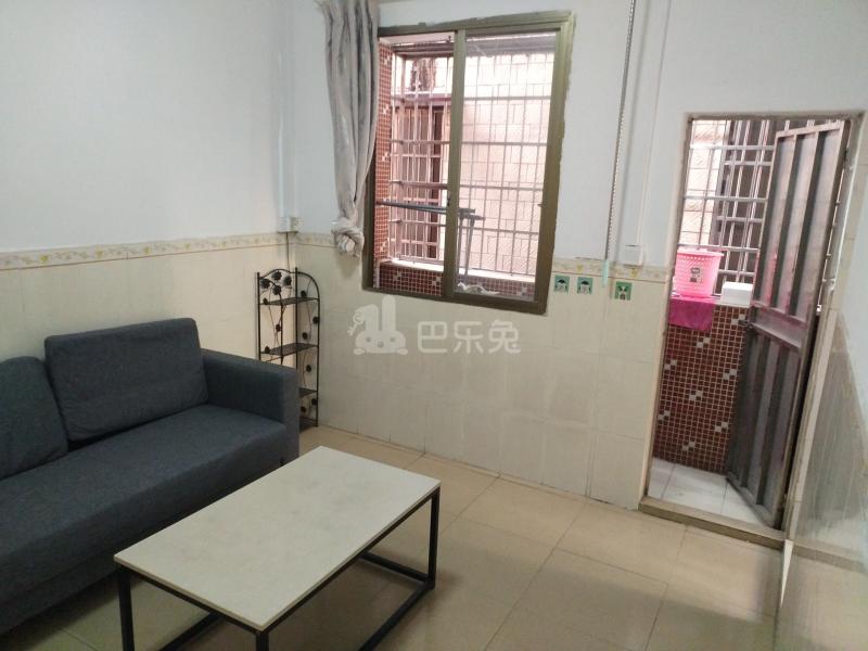 鑫源雅居（前进村福庆里五巷9号）4441255客厅图4