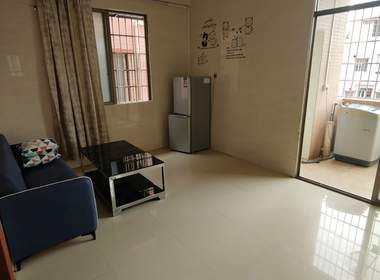 同心公寓（嘉禾望岗塘田街南八巷3号） 2室1厅1卫