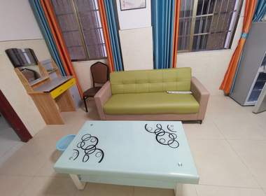 锦和电梯公寓（嘉禾望岗果园街二巷4号） 2室1厅1卫