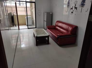 锦和电梯公寓（嘉禾望岗望岗街24号） 2室1厅1卫