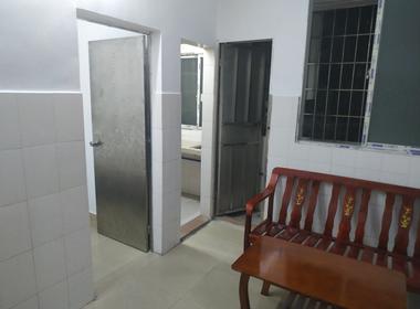 黄村永泰里6-1号 