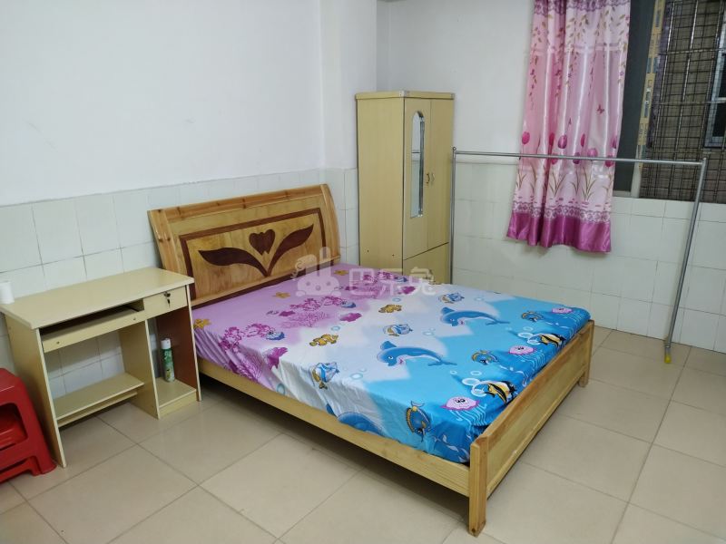 黄村中心里8号4453512卧室图3