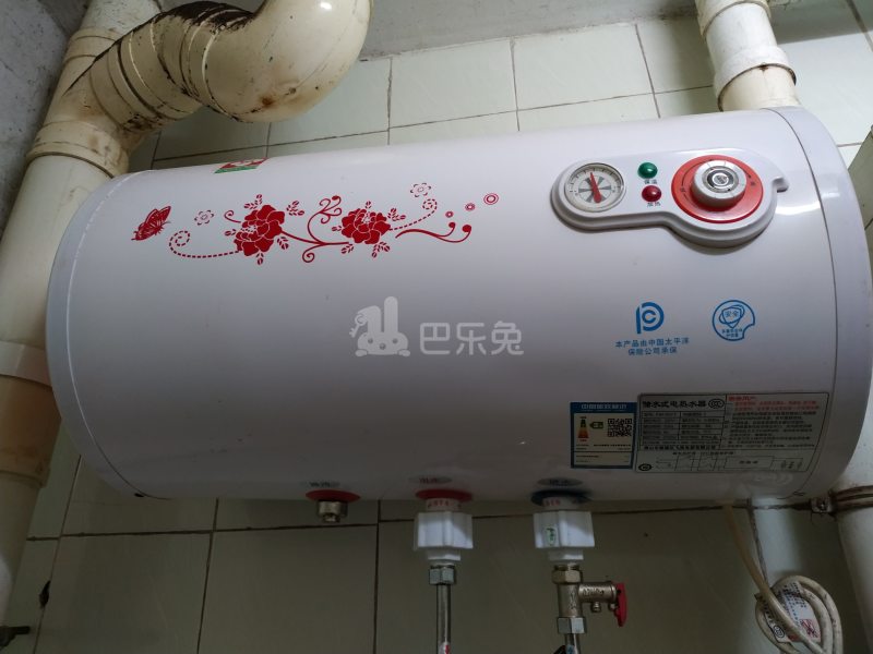 黄村中心里8号4453512卫生间图6