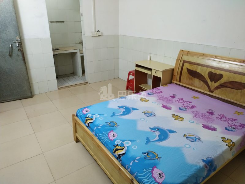 黄村中心里8号4453512卧室图1