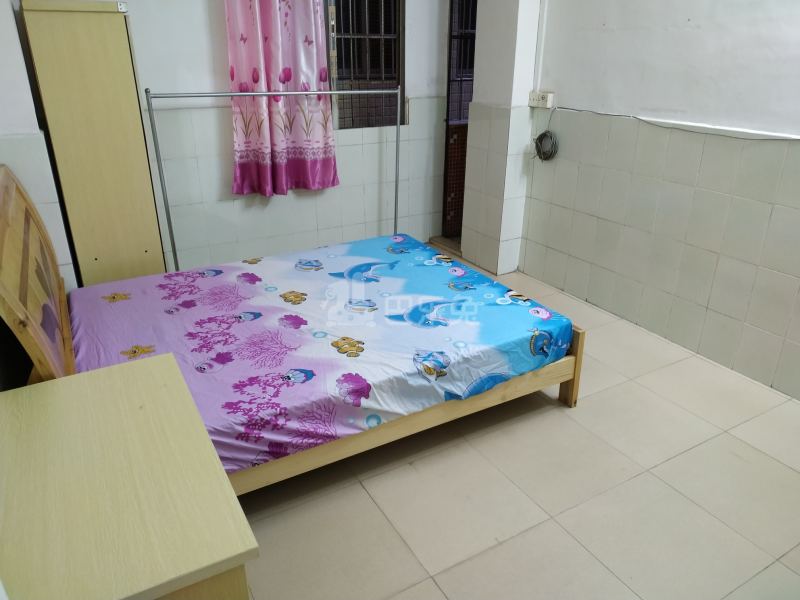 黄村中心里8号4453512卧室图0