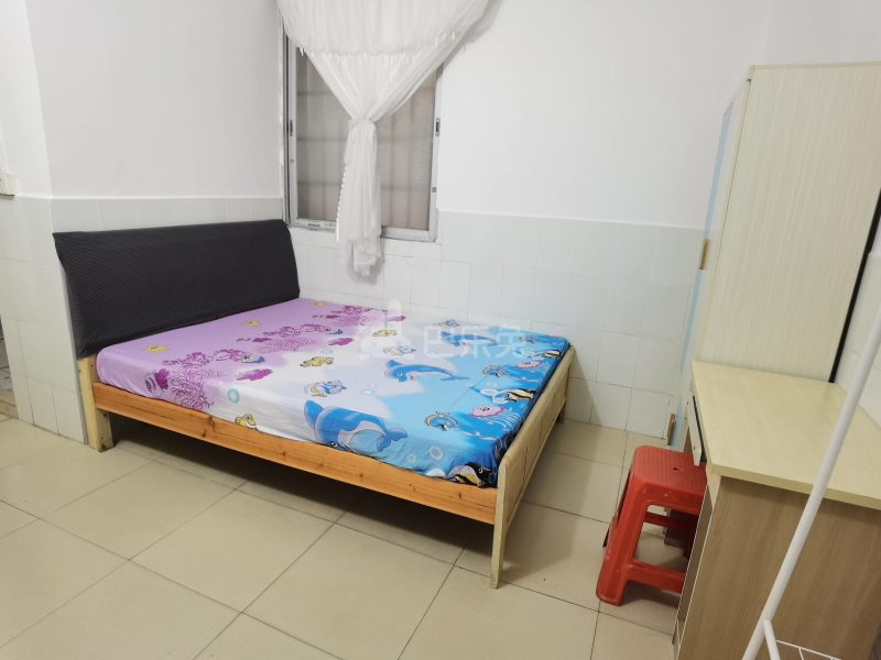 黄村中心里8号4453521卧室图5