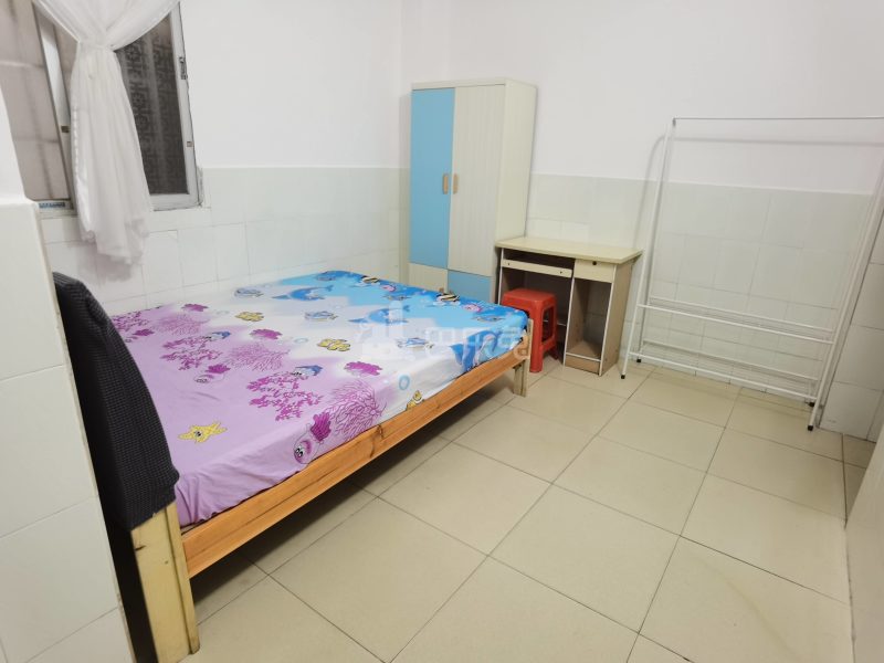 黄村中心里8号4453521卧室图7