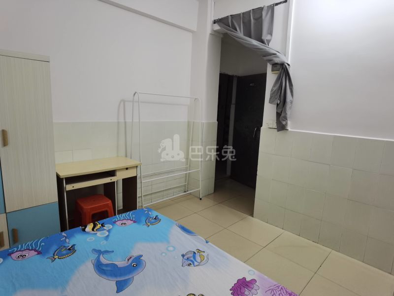 黄村中心里8号4453521卧室图1