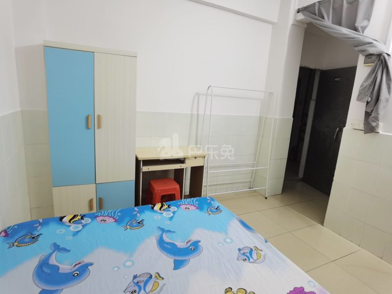 黄村中心里8号4453521卧室图2