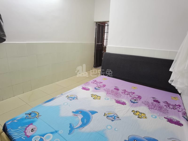 黄村中心里8号4453521卧室图3