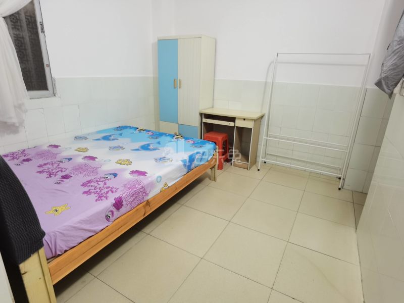 黄村中心里8号4453521卧室图8