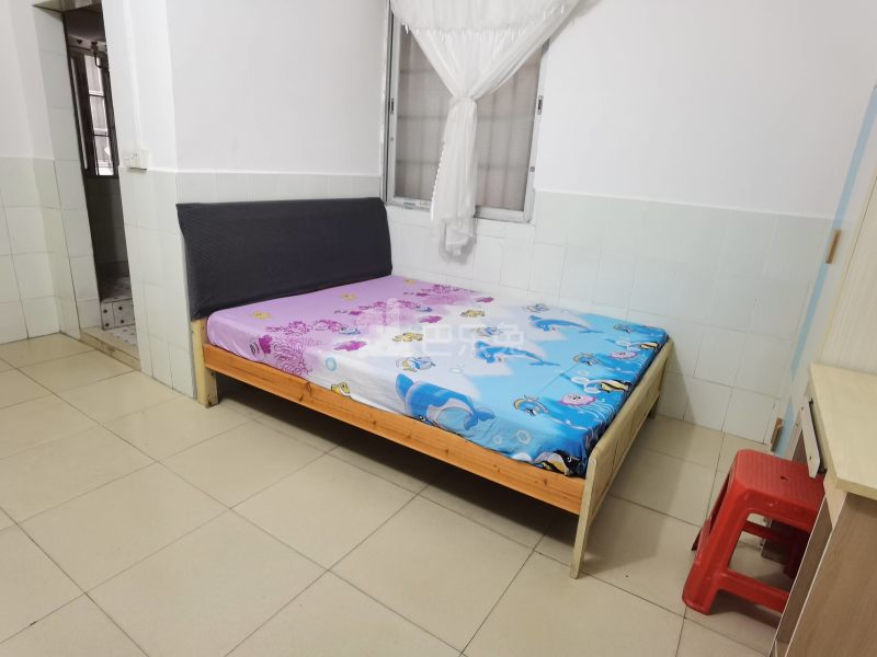 黄村中心里8号4453521卧室图6