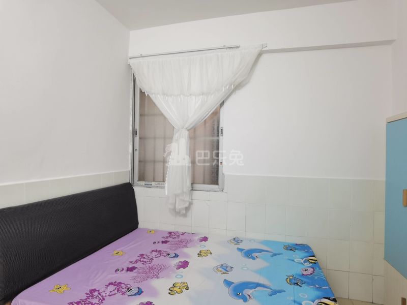 黄村中心里8号4453521卧室窗户图11