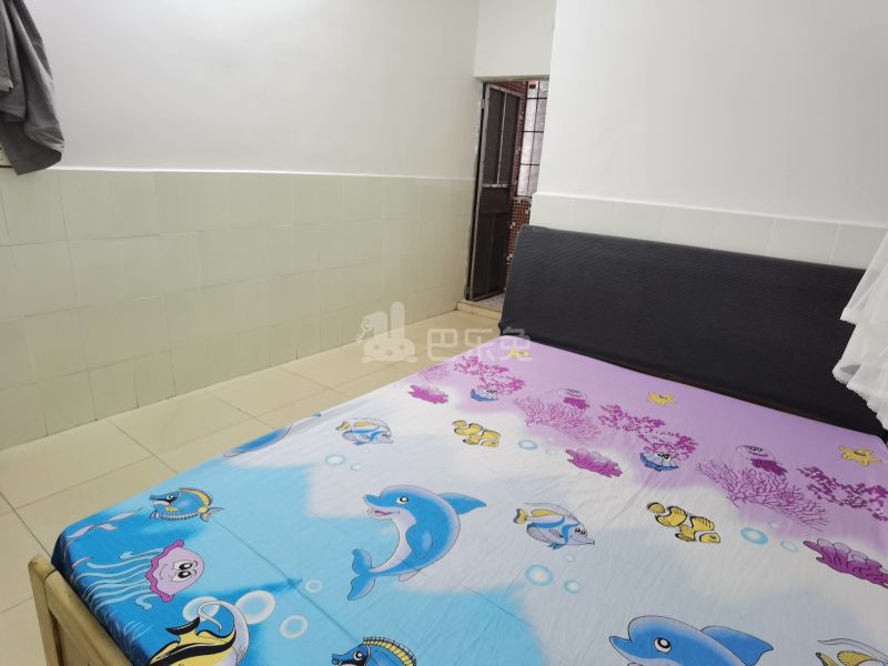 黄村中心里8号4453521卧室图4