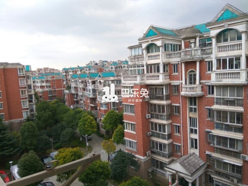 上海宝山_富弘苑_1室0厅0卫_合租_共富路