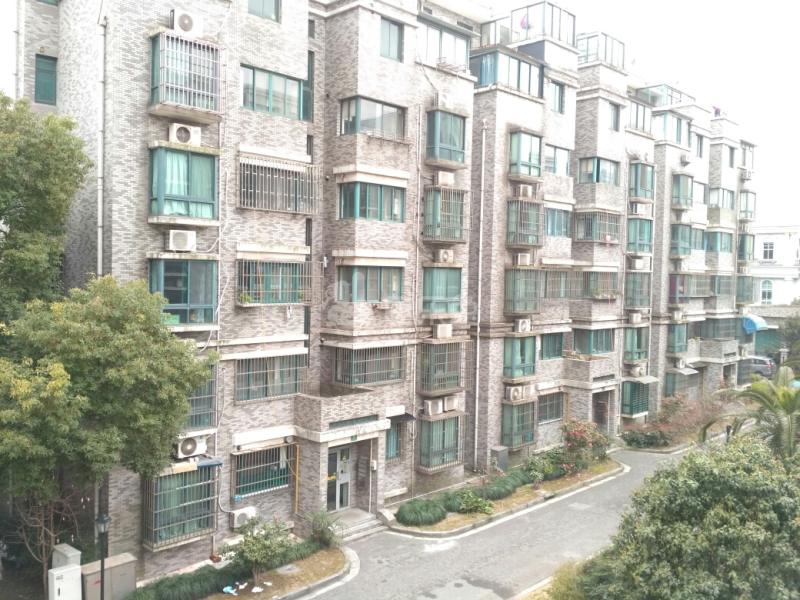 四季绿城北区6761110周边环境图11