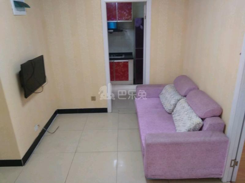 巷佳华苑3期14816977客厅图4