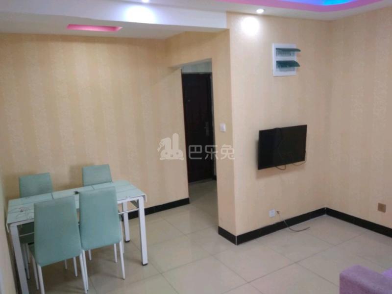 巷佳华苑3期14816977客厅图5