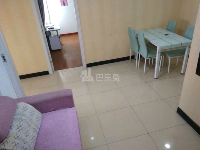 巷佳华苑3期14816977客厅图6