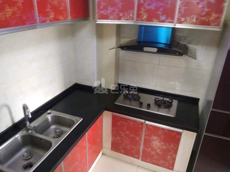 巷佳华苑3期14816977厨房图8