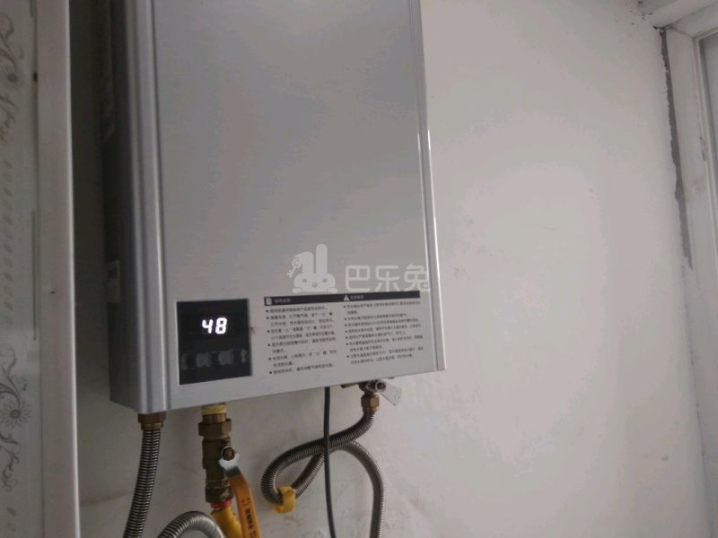 巷佳华苑3期14816977厨房图10