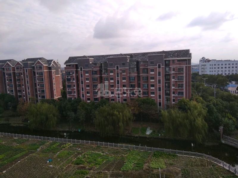 巷佳华苑3期14816977周边环境图14