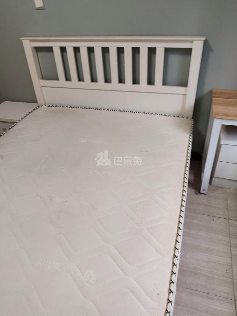 金沙缘圆宝邸446538卧室图3