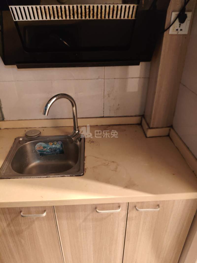 金沙缘圆宝邸446538厨房图4