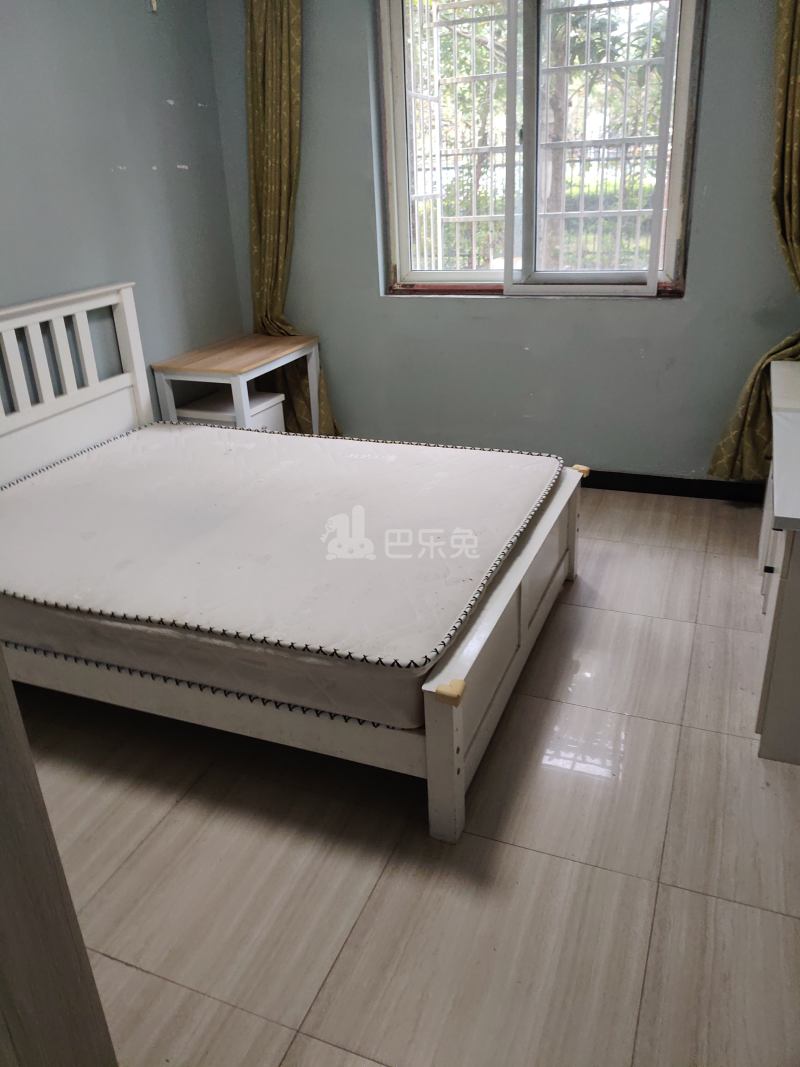 金沙缘圆宝邸446538卧室图0