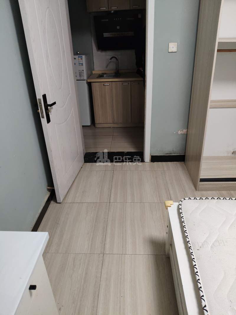 金沙缘圆宝邸446538卧室图2