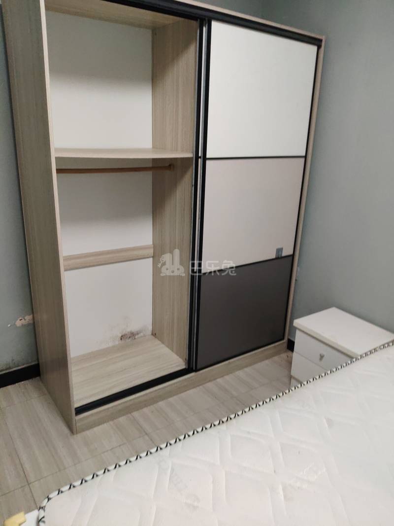 金沙缘圆宝邸446538卧室图1