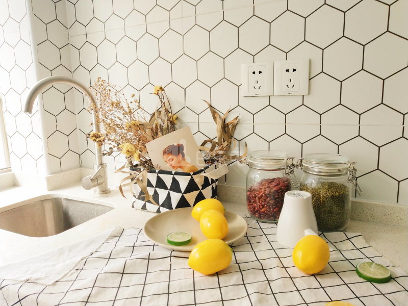 璞家青年共享社区（华为店）4476577厨房图13