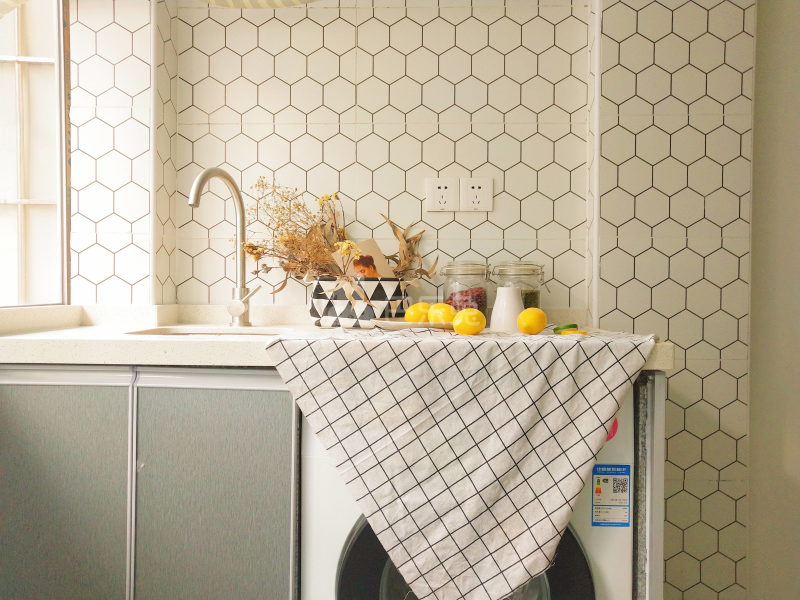 璞家青年共享社区（华为店）4476577厨房图14