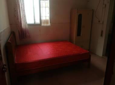 棠东大塘边街4号 1室0厅1卫