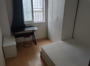 永灵小区（阳城路101弄） 