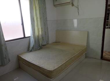 嘉望公寓（嘉禾望岗嘉禾西街8号） 2室1厅1卫