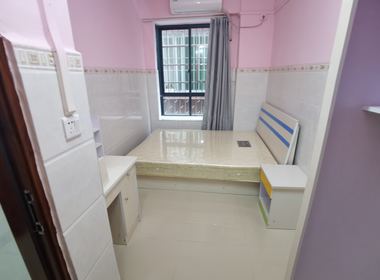 嘉望公寓（嘉禾望岗上胜东街南十巷16号） 2室1厅1卫