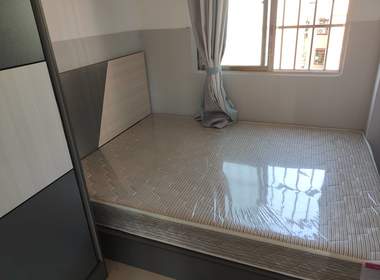 U+青年社区（嘉禾望岗忠和街48号） 2室1厅1卫