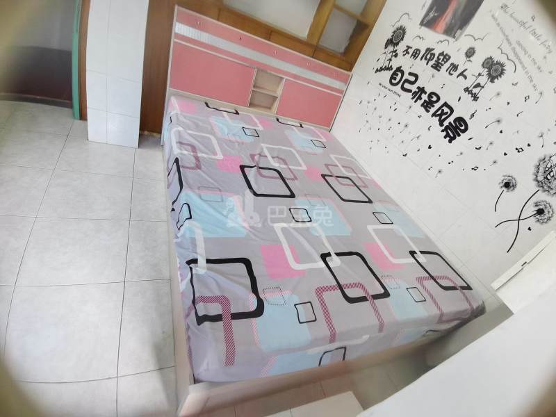 松园南小区4499110卧室图3