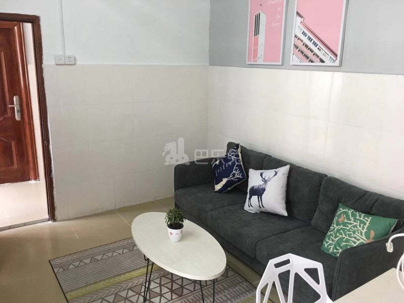 1918公寓（五和1号店）4500711客厅图3