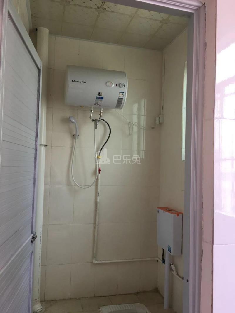 1918公寓（五和1号店）4500711卫生间图6