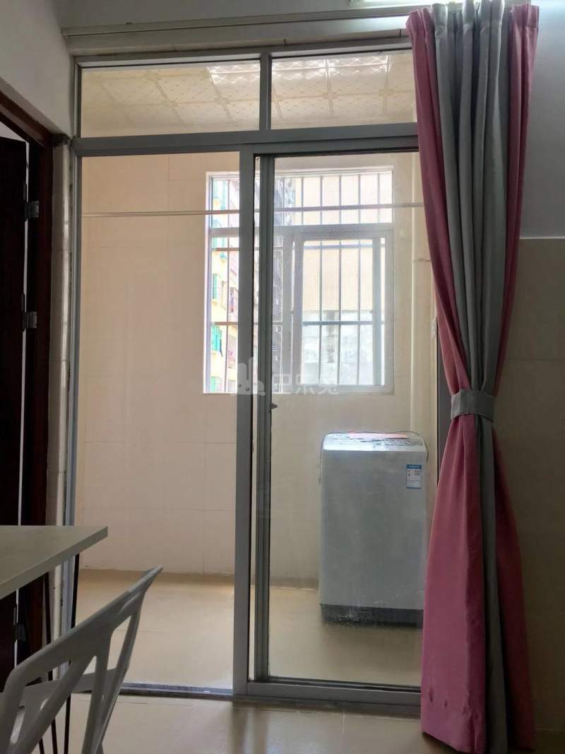 1918公寓（五和1号店）4500711客厅图4