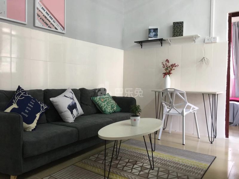 1918公寓（五和1号店）4500711客厅图2