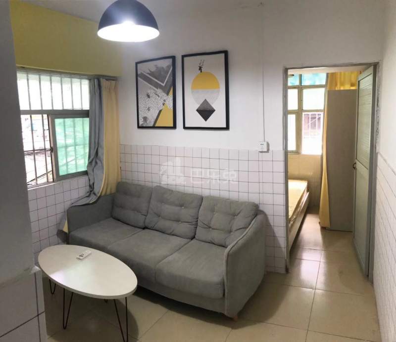 1918公寓（五和1号店）4500722客厅图3