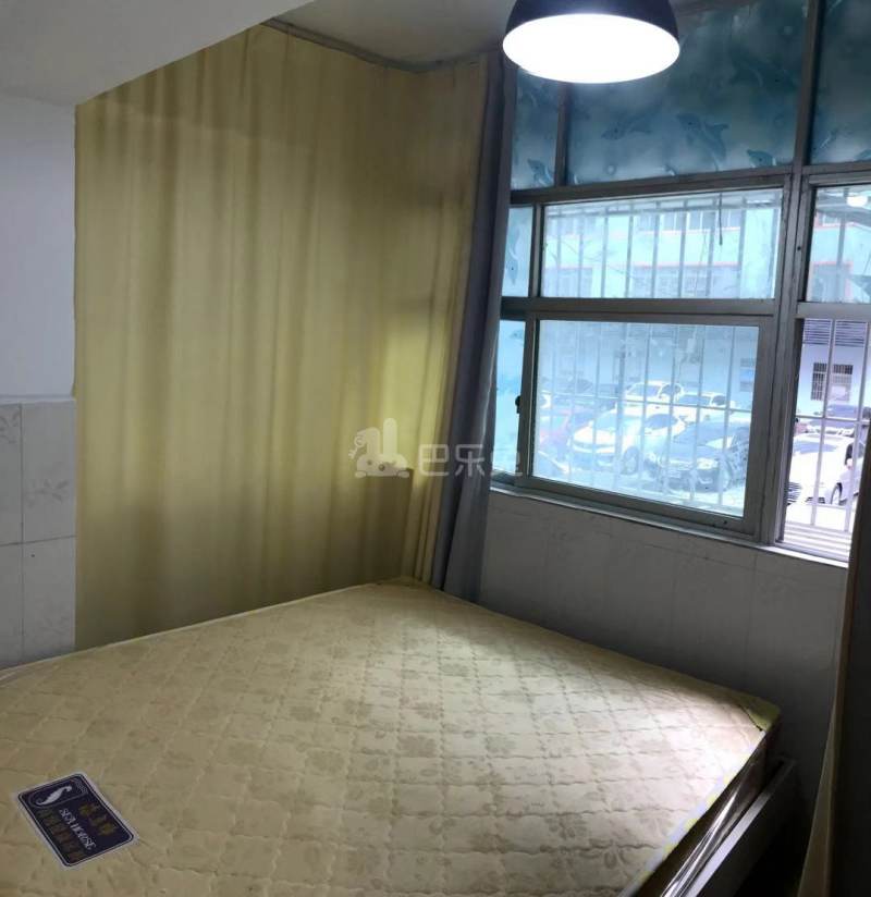 1918公寓（五和1号店）4500722卧室图0