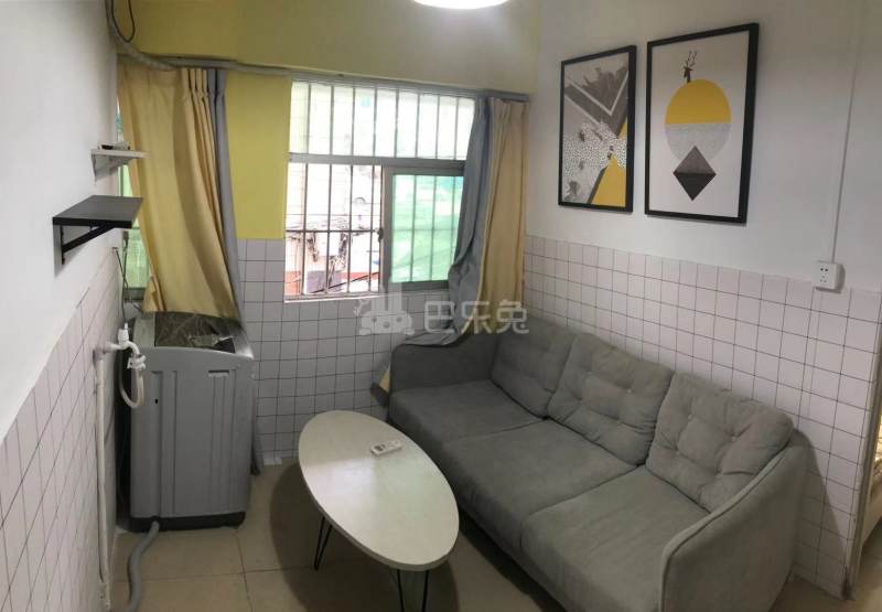 1918公寓（五和1号店）4500722客厅图4