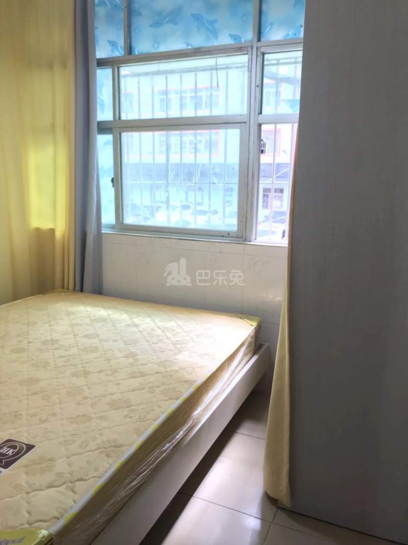 1918公寓（五和1号店）4500722卧室图1