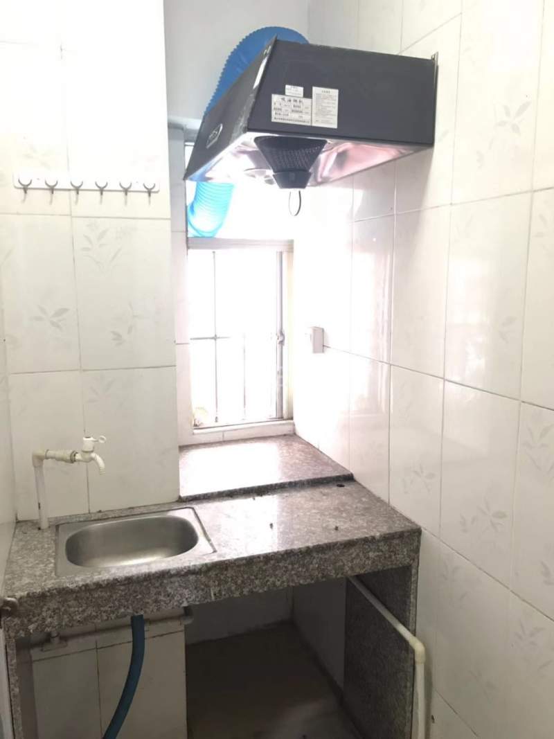 1918公寓（五和1号店）4500722厨房图6